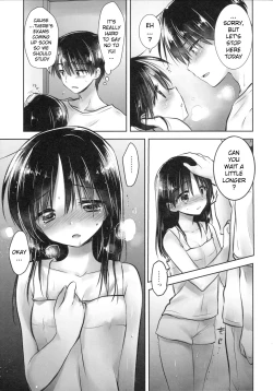 Page 15 of Ohayou Sex