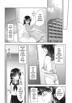 Page 16 of Ohayou Sex