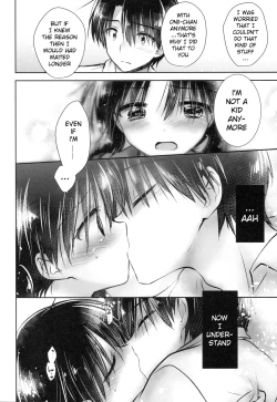 Page 36 of Ohayou Sex