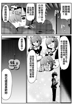 Page 14 of Namaiki Na Do-S Imouto Chan | 囂張的S妹