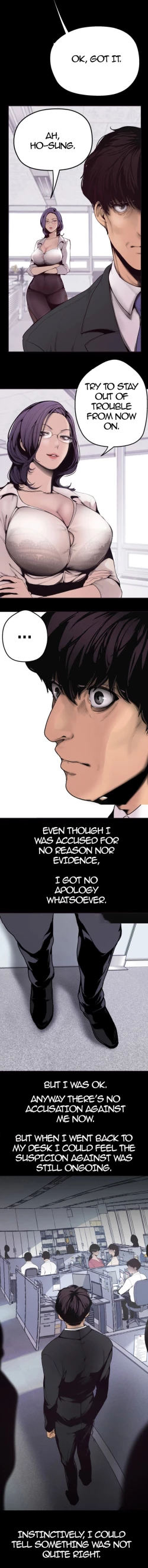 Page 27 of A Wonderful New World Ch.3/?