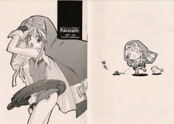 Page 1 of PUNISHER!!