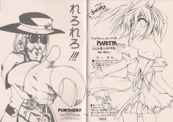 Page 8 of PUNISHER!!