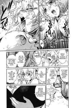 Page 118 of Koisuru UshiDear My Ushi-Chichi