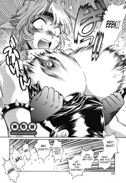 Page 127 of Koisuru UshiDear My Ushi-Chichi