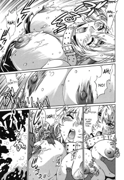 Page 128 of Koisuru UshiDear My Ushi-Chichi