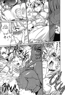 Page 166 of Koisuru UshiDear My Ushi-Chichi