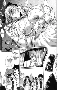 Page 172 of Koisuru UshiDear My Ushi-Chichi