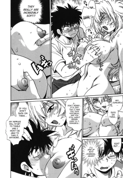 Page 41 of Koisuru UshiDear My Ushi-Chichi