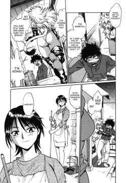 Page 45 of Koisuru UshiDear My Ushi-Chichi