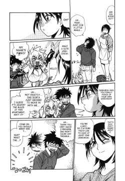 Page 46 of Koisuru UshiDear My Ushi-Chichi