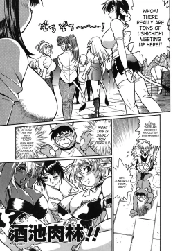 Page 66 of Koisuru UshiDear My Ushi-Chichi