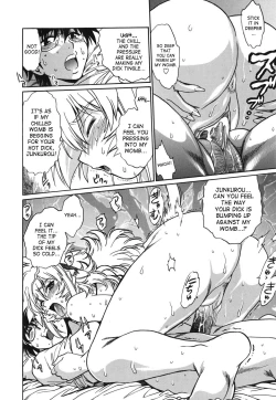 Page 99 of Koisuru UshiDear My Ushi-Chichi