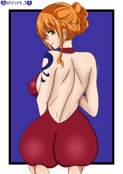 Page 34 of ARTIST Darkuro 27