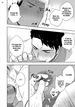 Page 31 of Chikubi ga Yowakute Ikirenai | My nipples are so sensitive I can´t take it