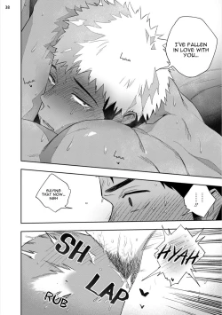 Page 41 of Chikubi ga Yowakute Ikirenai | My nipples are so sensitive I can´t take it