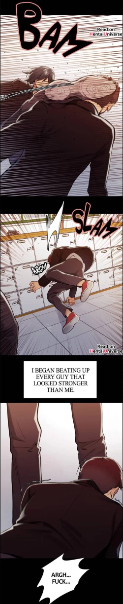 Page 368 of Taste of Forbbiden Fruit Ch.32/53