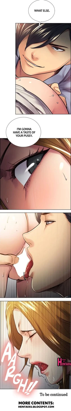 Page 480 of Taste of Forbbiden Fruit Ch.32/53