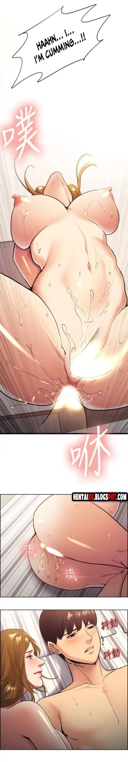 Page 551 of Taste of Forbbiden Fruit Ch.32/53