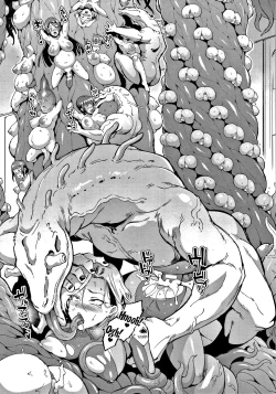 Page 134 of Sennen ReijouCh.1-6