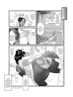 Page 24 of Ko Monkey Ayaka Ch. 2