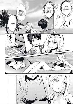 Page 5 of POOL SIDE MIRAGE