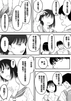 Page 3 of Houkago no Strangler
