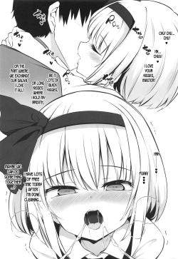 Page 4 of Juujun na Niwashi wa Osuki desu ka - Do you Love Obedient Gardener