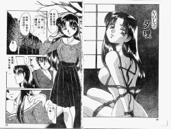 Page 13 of Himitsu no Tobira