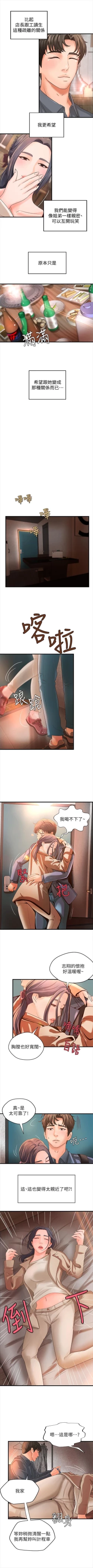 Page 65 of （週1）御姐的實戰教學 1-12 中文翻譯（更新中）