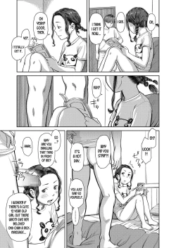 Page 13 of My Sister's Weird... She Always Is