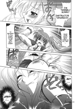 Page 22 of Mahou Shoujo Magical SEED OTHER