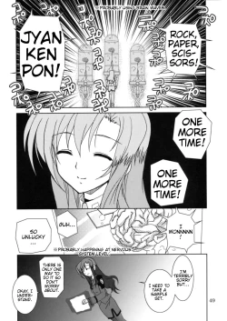 Page 48 of Mahou Shoujo Magical SEED OTHER