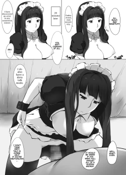 Page 13 of Maid Magurobo