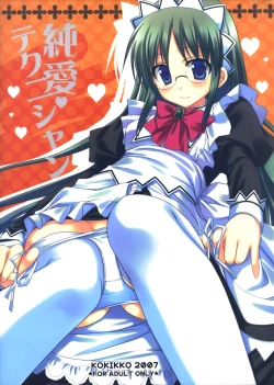 Page 1 of Junai Technician