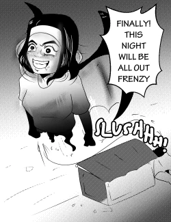 Page 3 of Half the pleasure