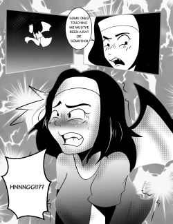 Page 6 of Half the pleasure