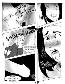 Page 7 of Half the pleasure