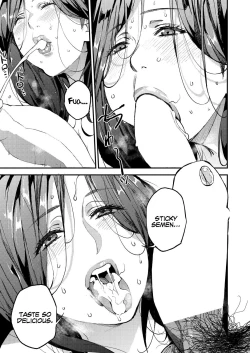 Page 27 of My Sugar Mama! 1-2