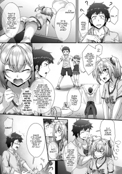 Page 4 of Soredemo Aniki ga Daisuki de
