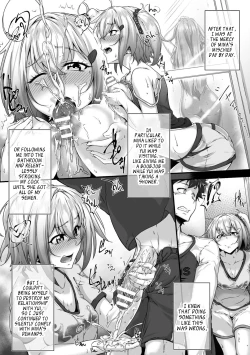 Page 9 of Soredemo Aniki ga Daisuki de