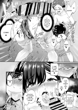 Page 13 of Arawareta Chijo wa Toshishita Kui no Scatolo Hentai deshita