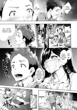 Page 4 of Arawareta Chijo wa Toshishita Kui no Scatolo Hentai deshita