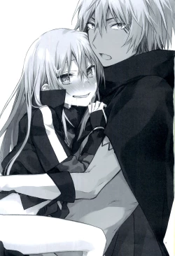 Page 2 of Tokunou! Boufuu Maso