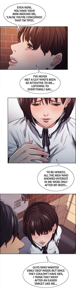 Page 179 of Taste of Forbbiden Fruit Ch.33/53