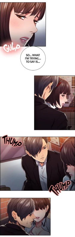 Page 209 of Taste of Forbbiden Fruit Ch.33/53