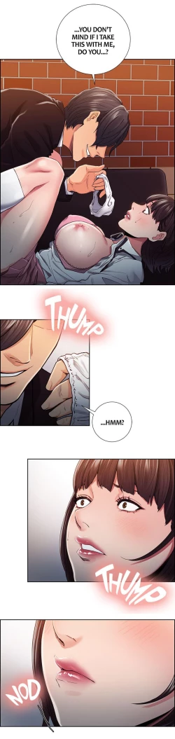 Page 212 of Taste of Forbbiden Fruit Ch.33/53