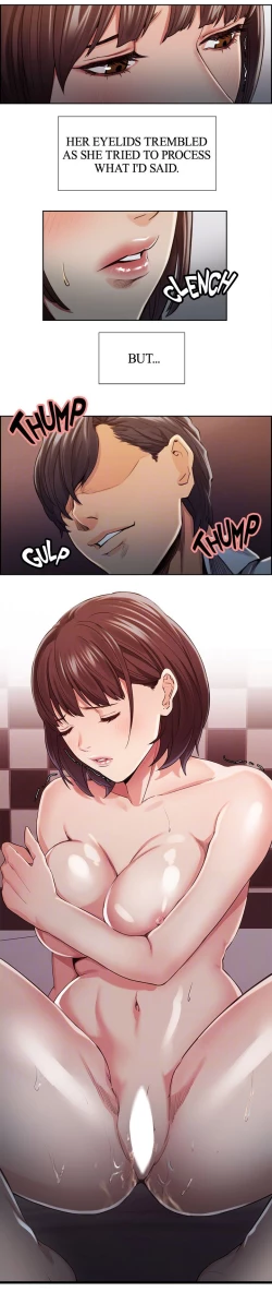 Page 227 of Taste of Forbbiden Fruit Ch.33/53