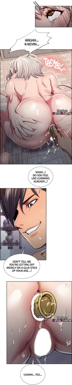 Page 302 of Taste of Forbbiden Fruit Ch.33/53