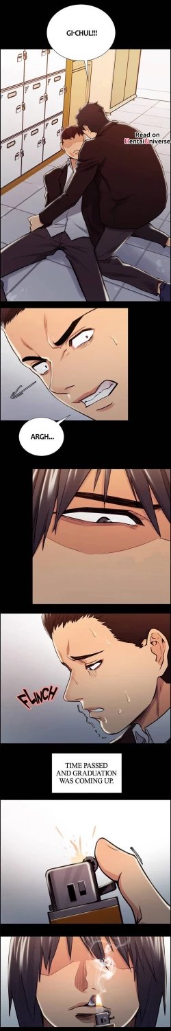 Page 370 of Taste of Forbbiden Fruit Ch.33/53